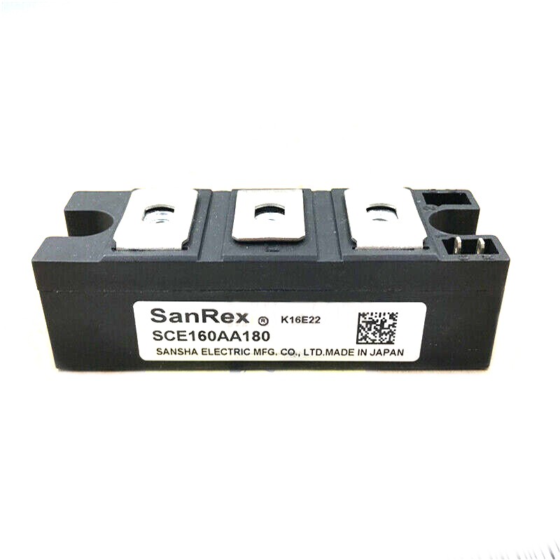 SANREX SCE160AA180 SCE160AA-180 Module New