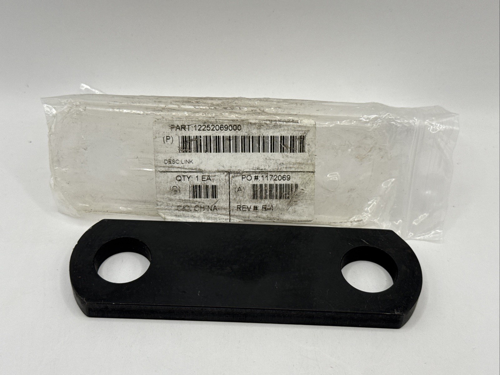 Brunswick 12252069000 Link New