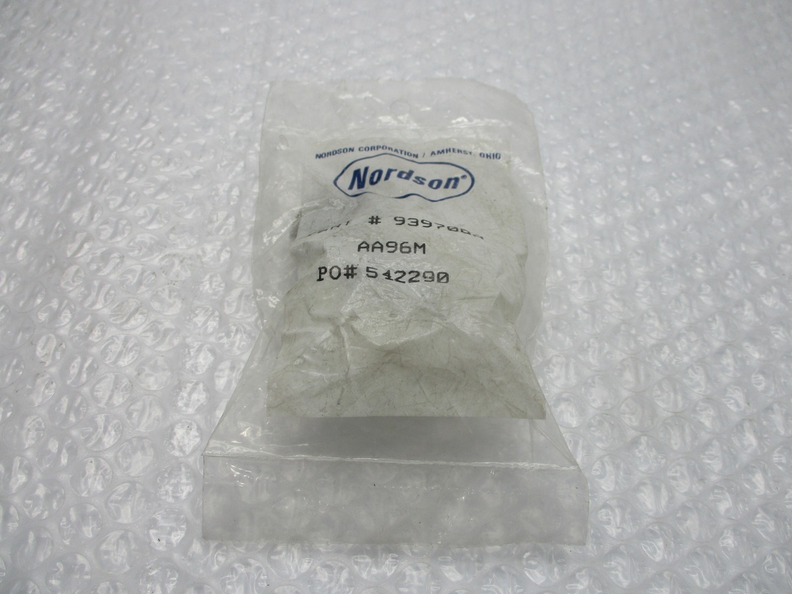 NORDSON 939708A NSMP
