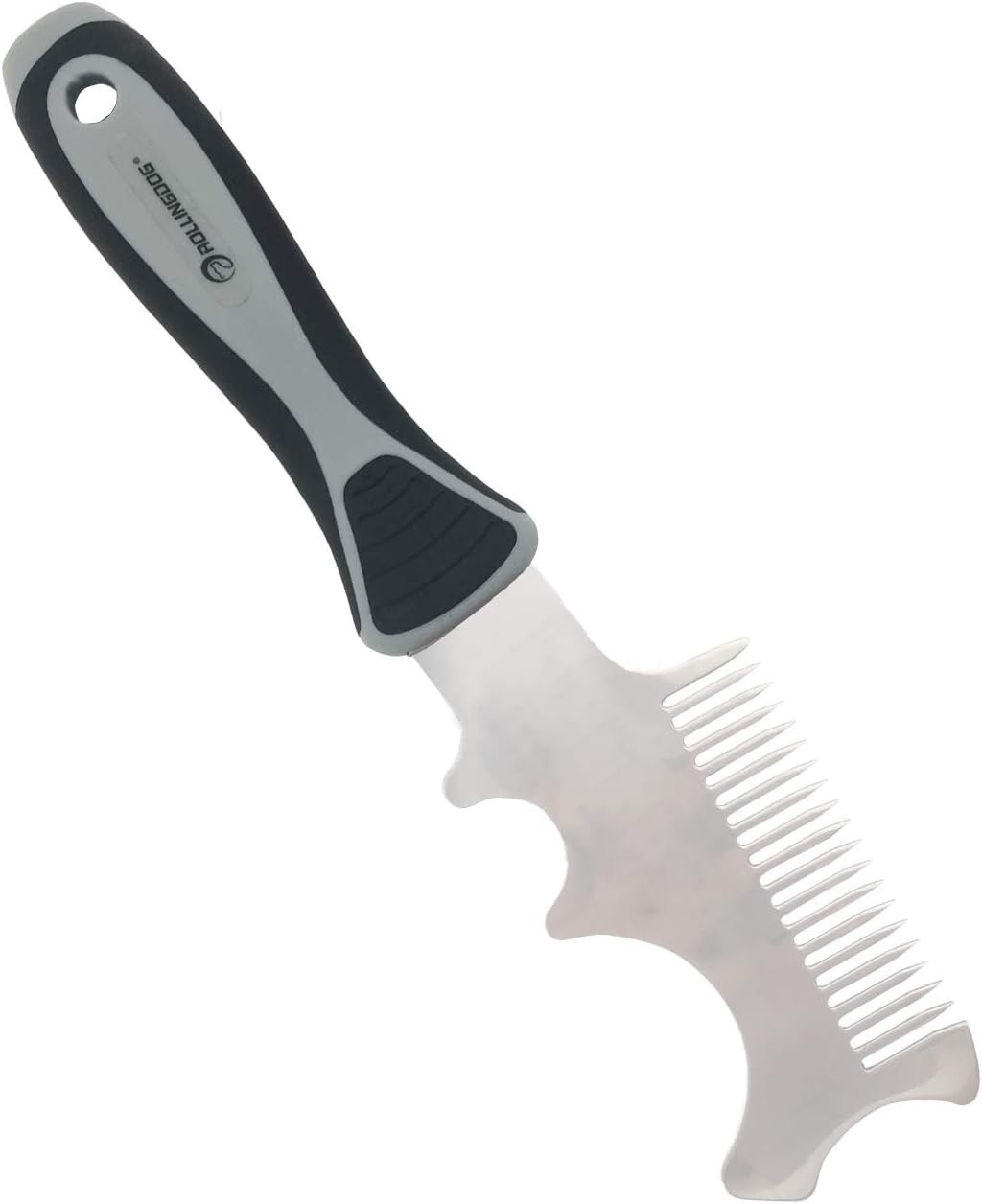 4 in 1 Paint Brush Comb - Paint Brush&Roller Cleaner Tool