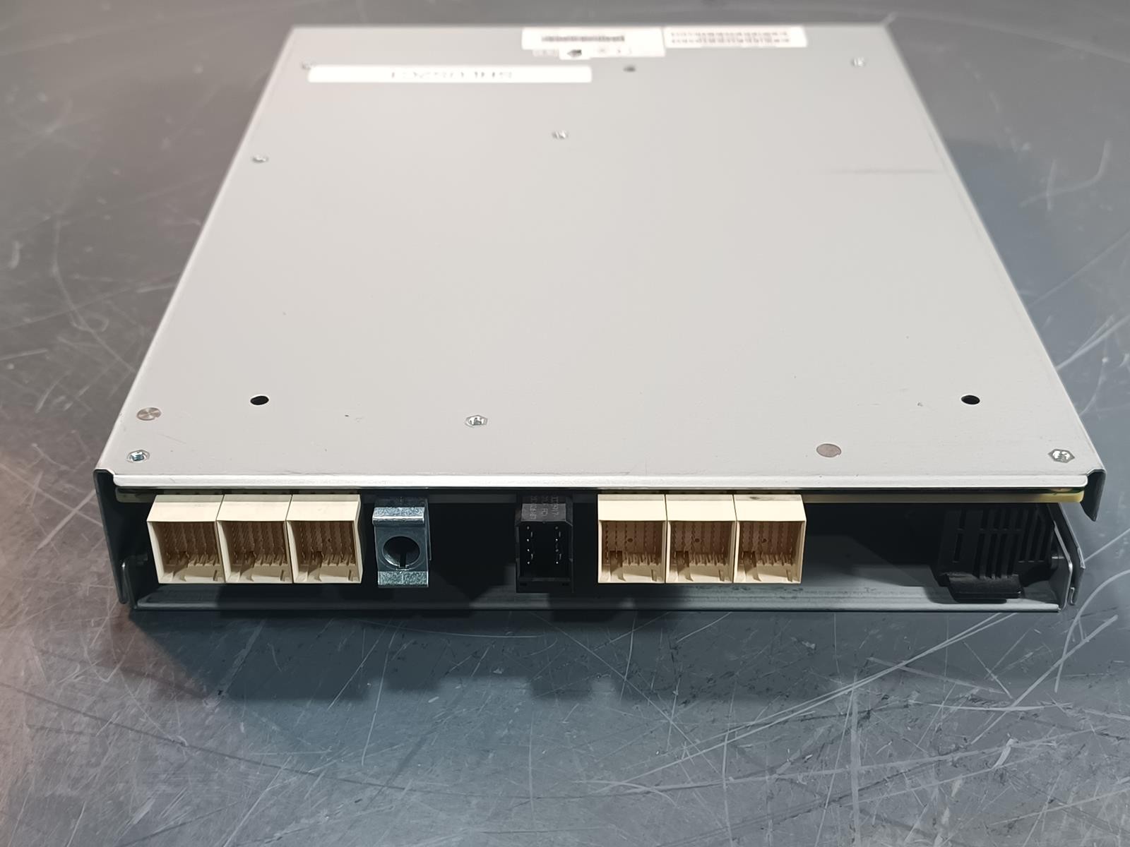 IBM Lenovo V3700 V2 XP Control Node Canister Storage Controller Module