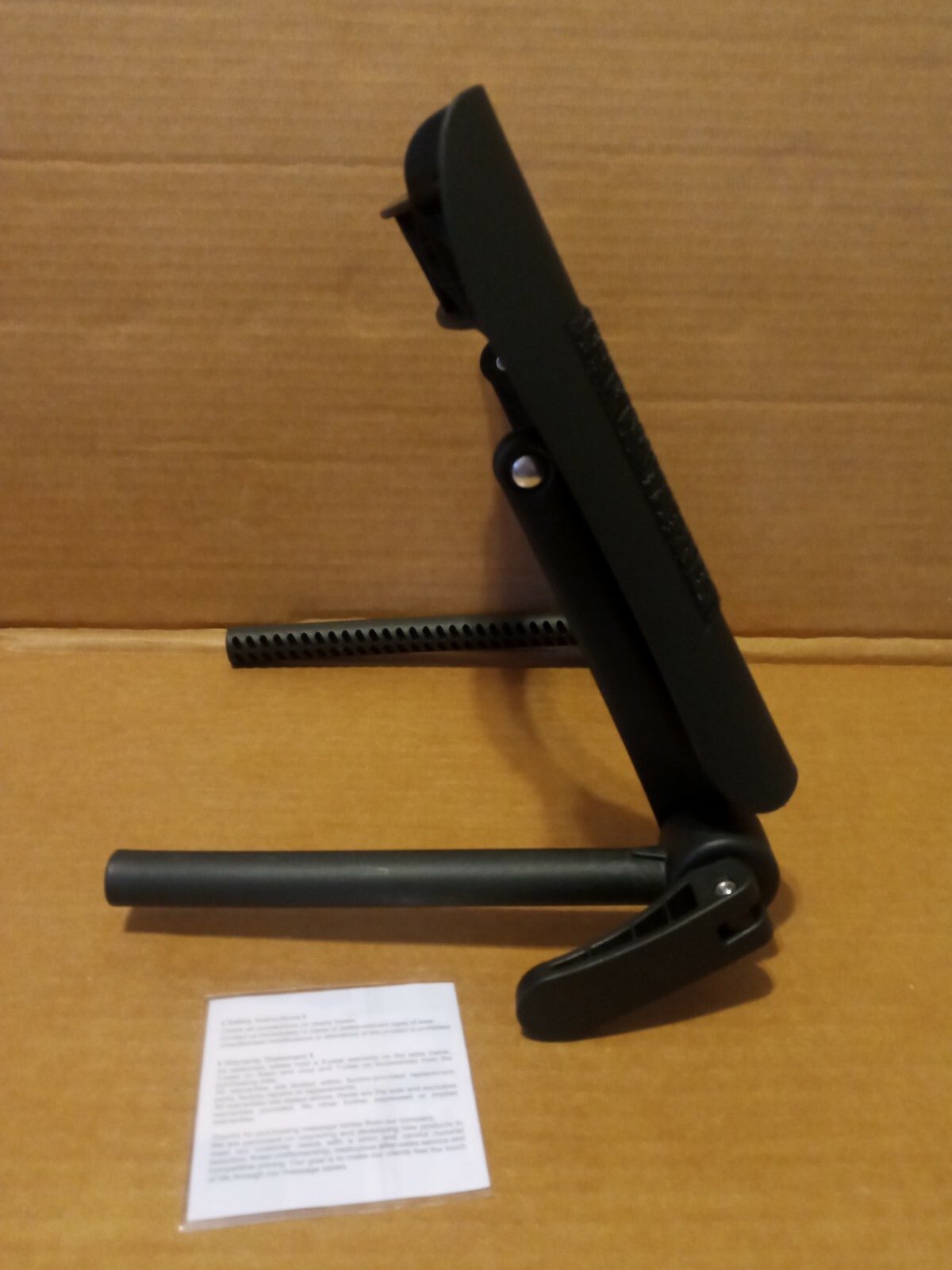 Master Massage ErgoCaptain Face Cradle W12998