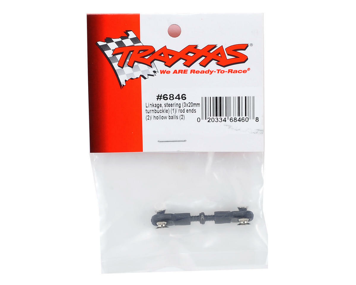 Traxxas Steering Linkage [TRA6846]