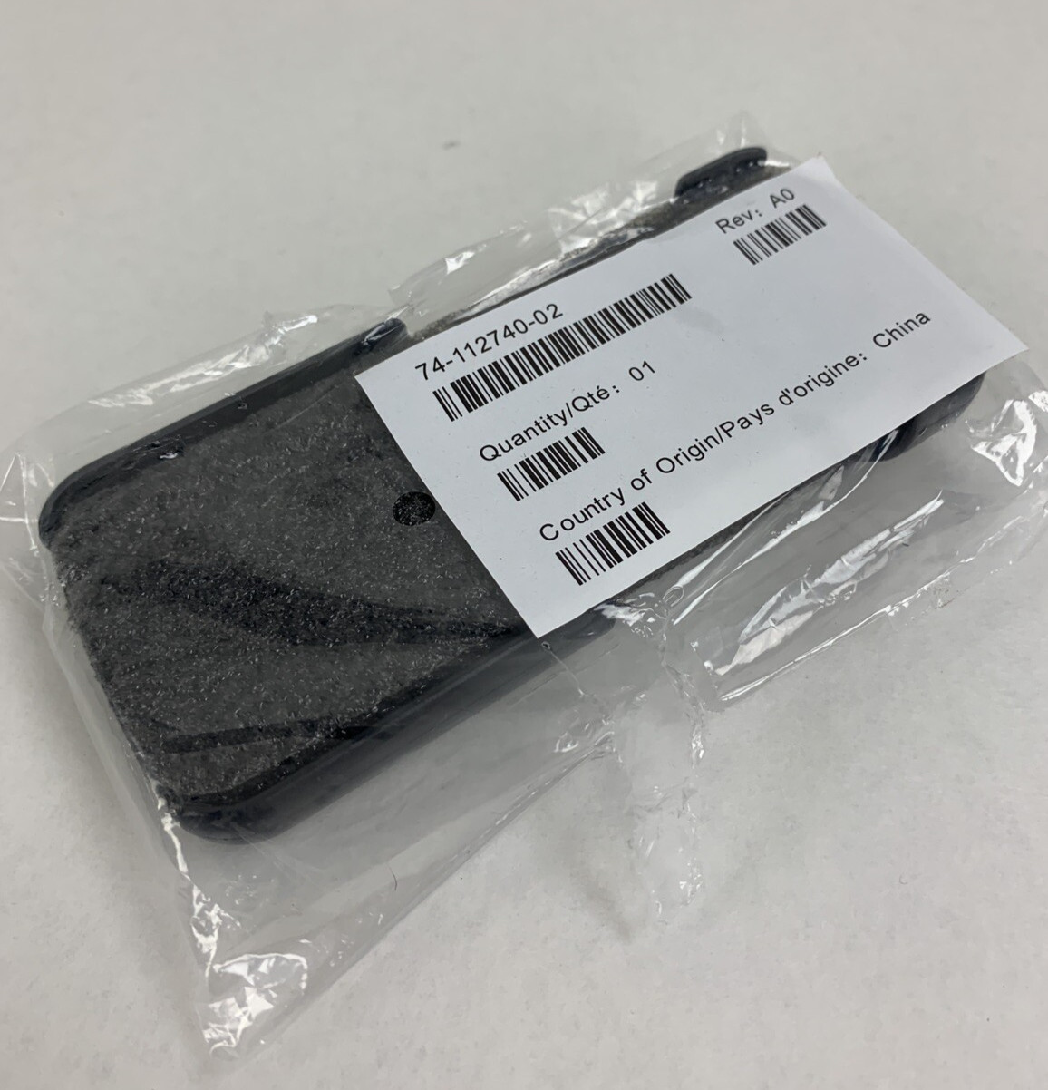 Cisco 74-112740-02 Carrying Case Holster for 8821 & 8821-EX IP Phone w/ Clip