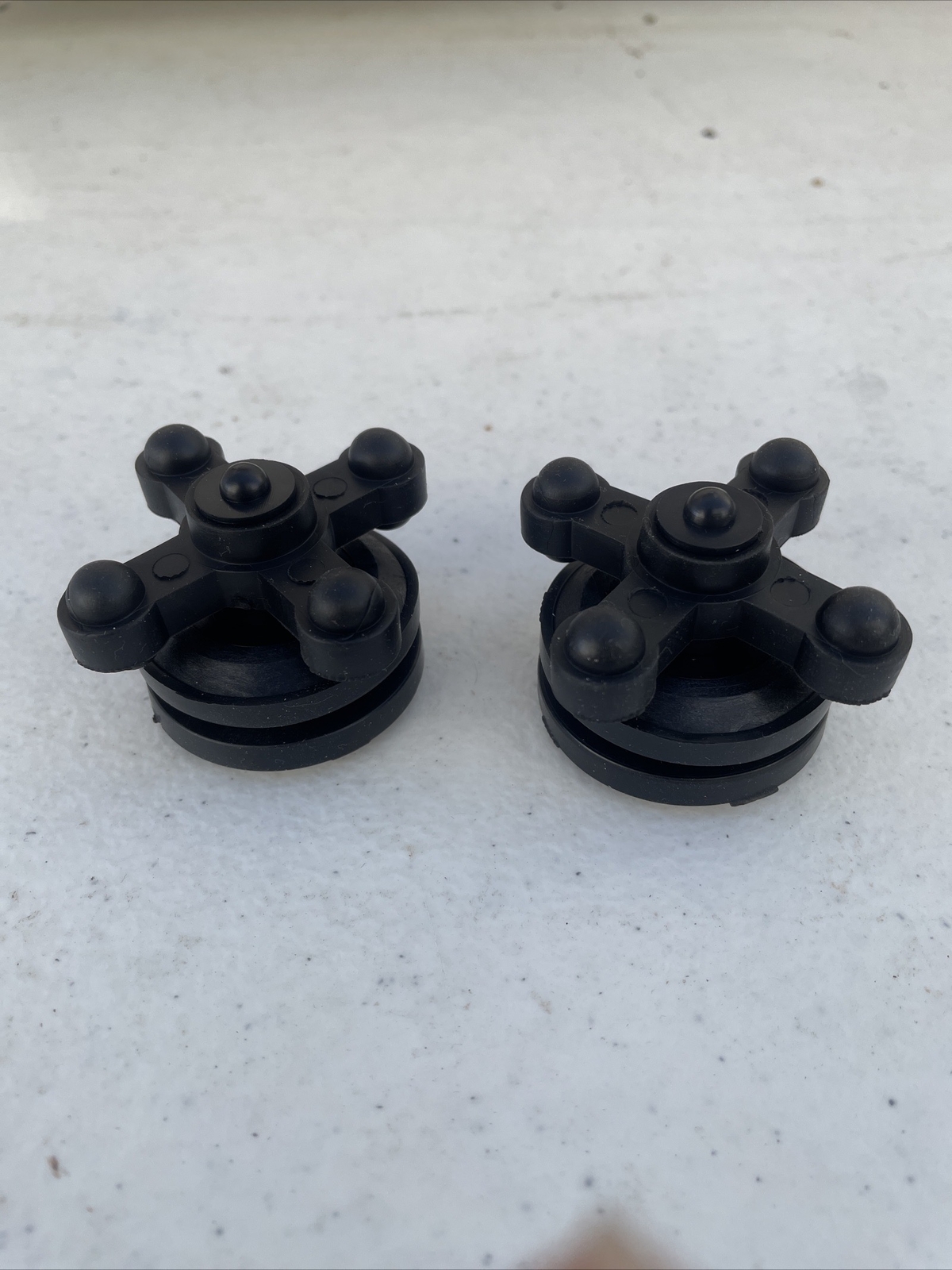 bowjax split limb dampeners