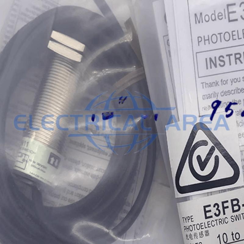 1PC Omron New E3FB-TP21 Photoelectric sensor Fast delivery