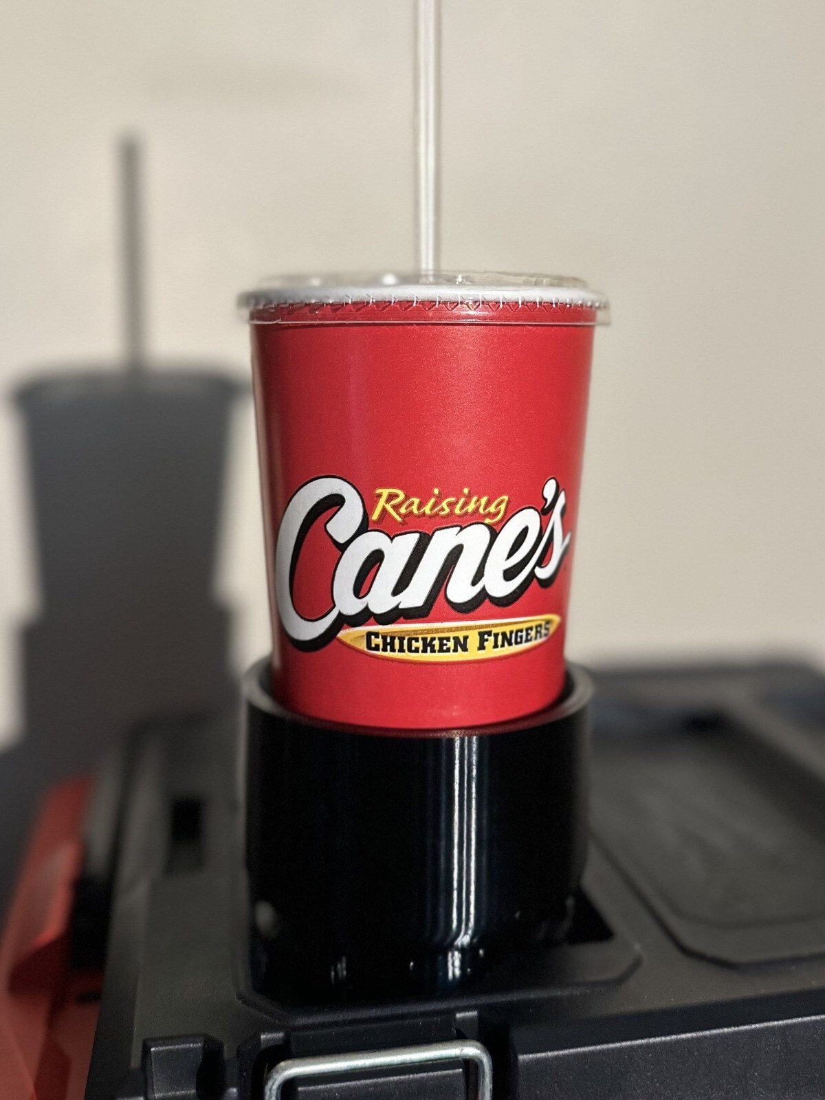 Milwaukee Packout Cup Holder