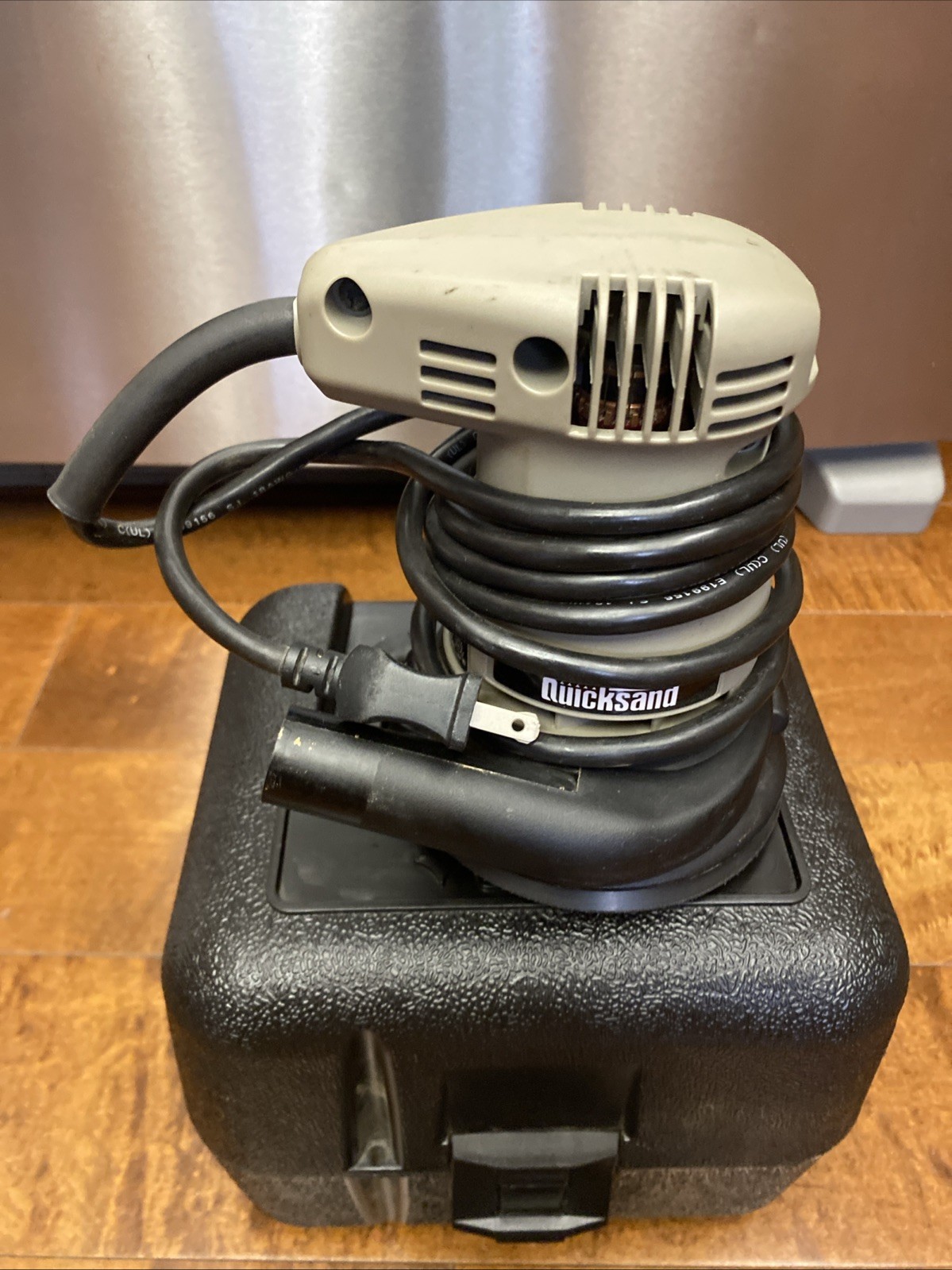 Porter-Cable 333VS Quicksand 5" Sander