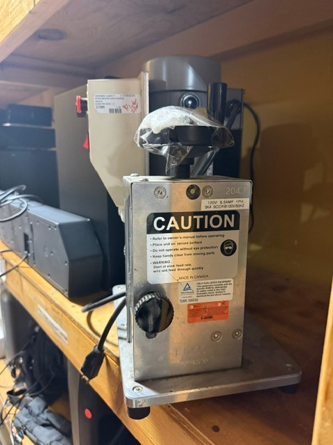 StripMeister Model #DCD85-90V