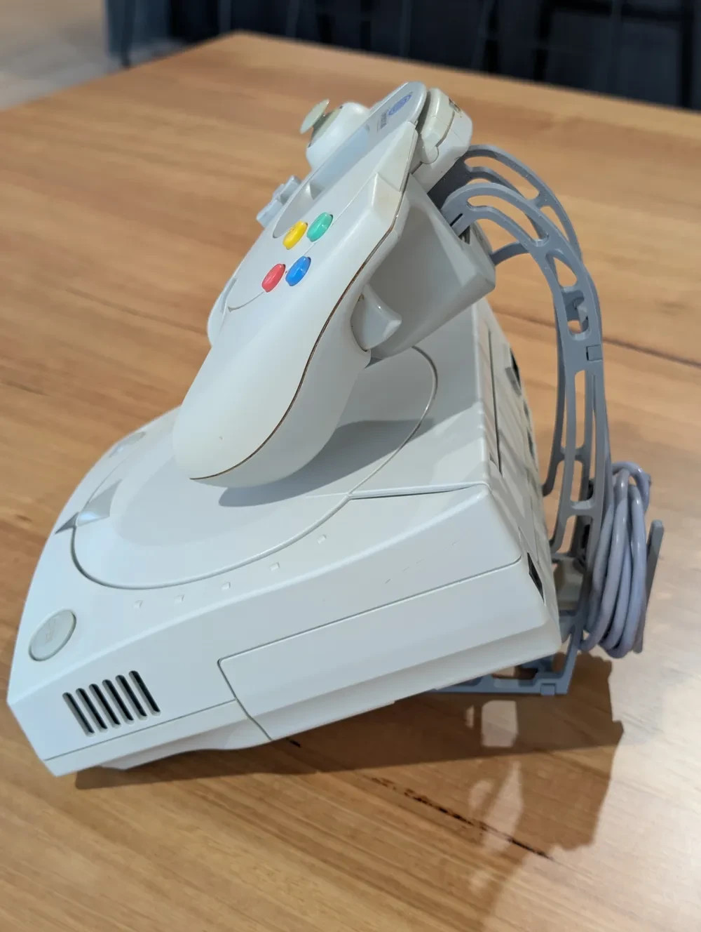 DREAMCAST Controller Display Stand –Console Holder | Retro Games - Display