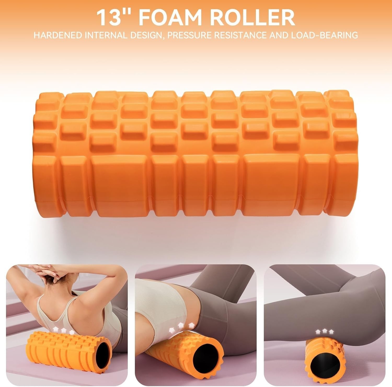 High Density Foam Roller 13