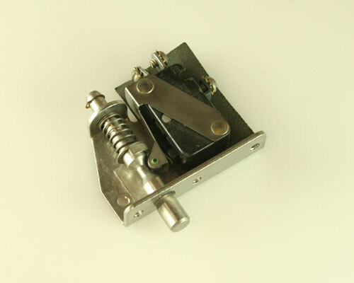 3AC5 Honeywell Basic / Snap Action Switches Assembly SPDT 15.1A