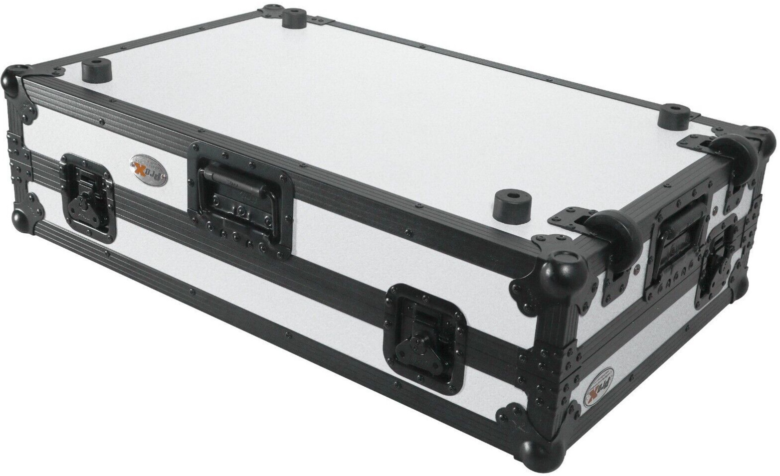 DDJ-GRV6 Controller bundle W / Flight Style Case,Loudspeaker,Tripod Stand,Cables