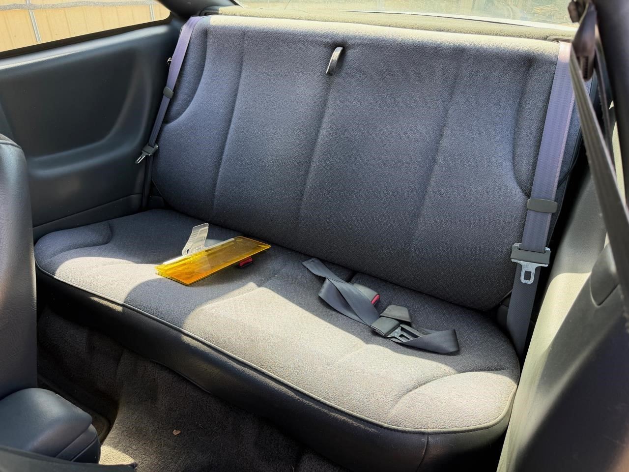 CAVALIER 1998 Horn 104965289