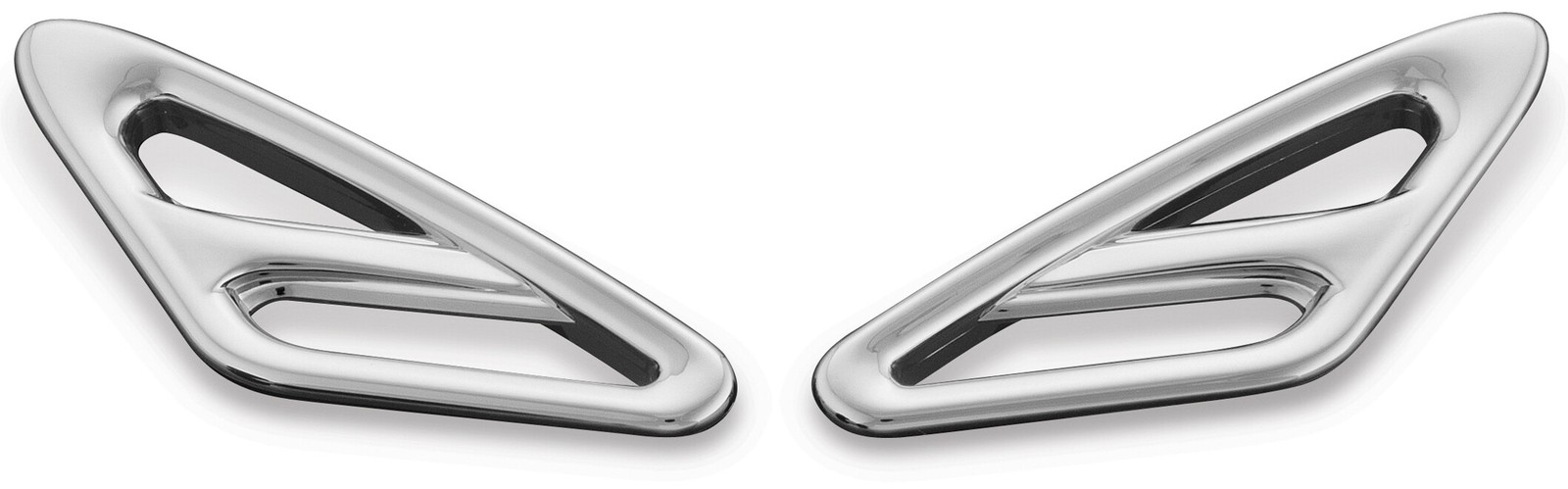 Show Chrome Fender Accent Filler 52-801