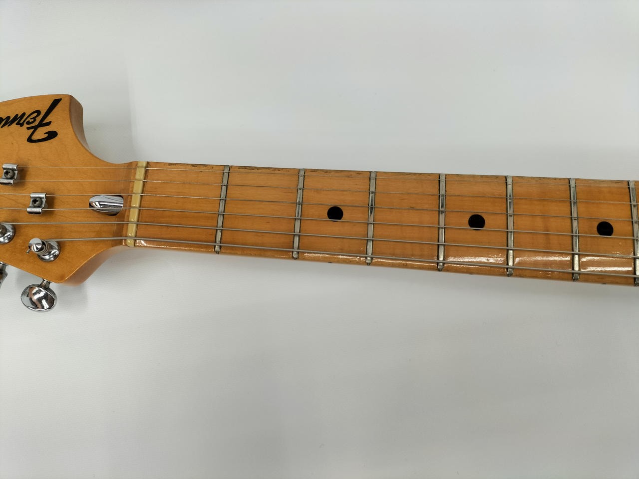 FERNANDES / FST(no250331)