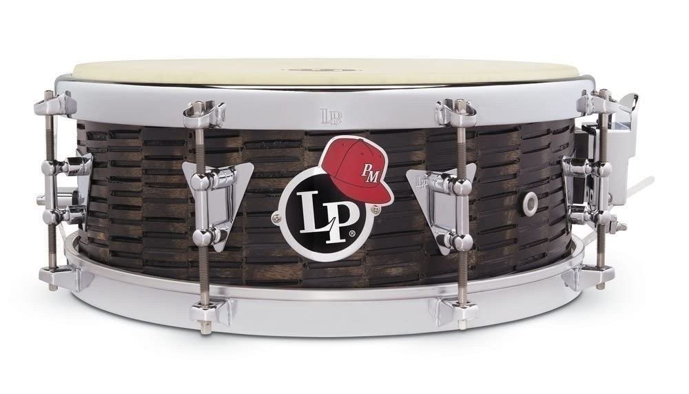 Latin Percussion Snare Drum (LP5514-PM)