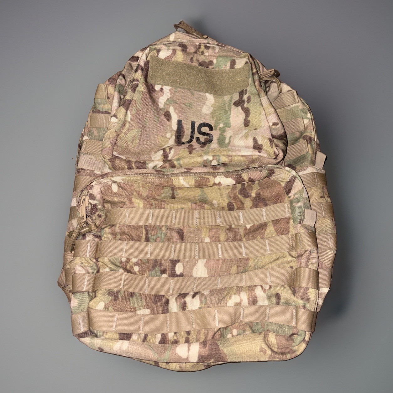 USGI OCP/Multicam Molle II OCP  Medium Rucksack Ruck Backpack Complete Assembly