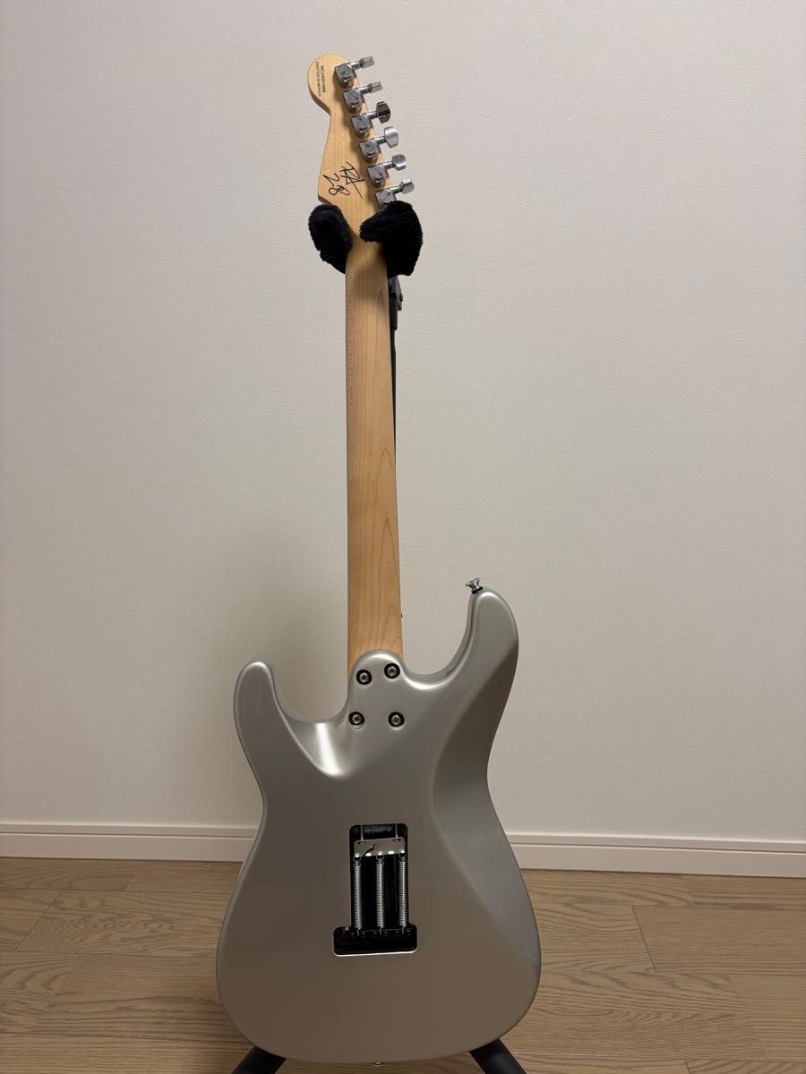 Charvel Pro-Mod So-Cal PA28 Guitar