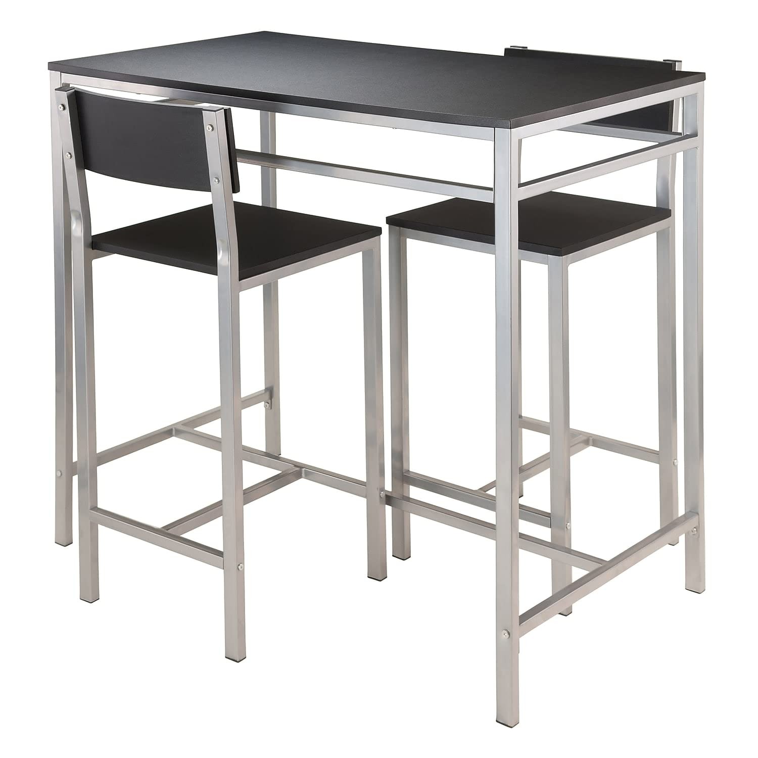 Hanley Dining, Black