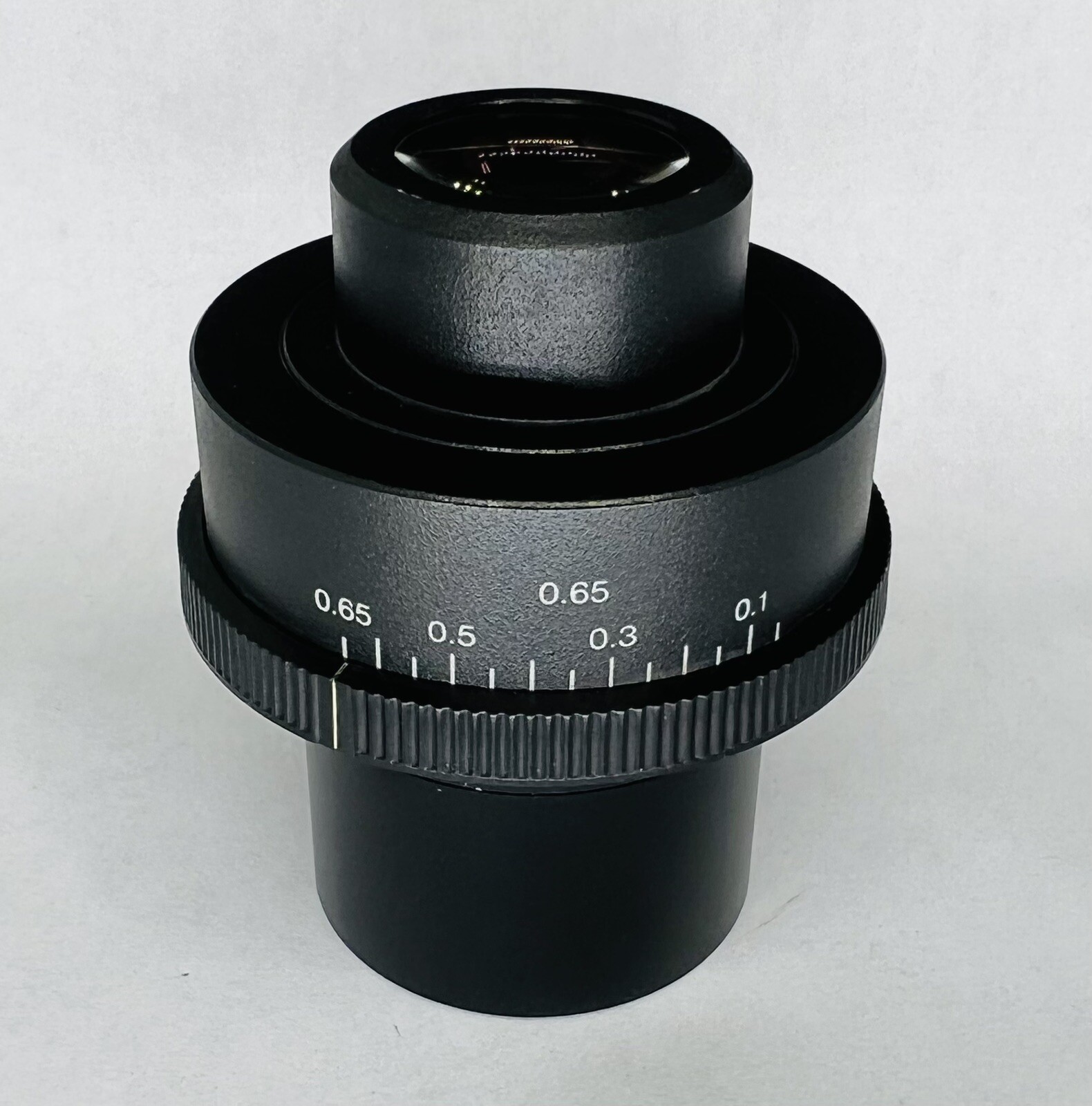 Olympus U-LWCD Long Working Distance Condenser for BX IX MX Microscope