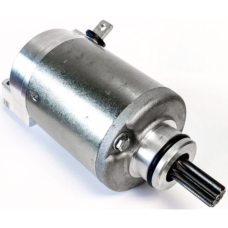 RICKS  Starter Motor Ducati 1299 Panigale 1199 Panigale 959 Panigale 899