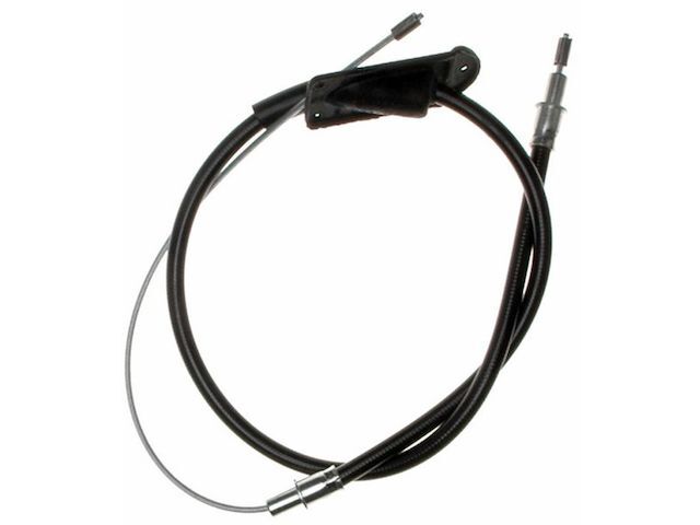 Raybestos 49GD39Z Front Parking Brake Cable Fits 1987-1994 Chrysler LeBaron