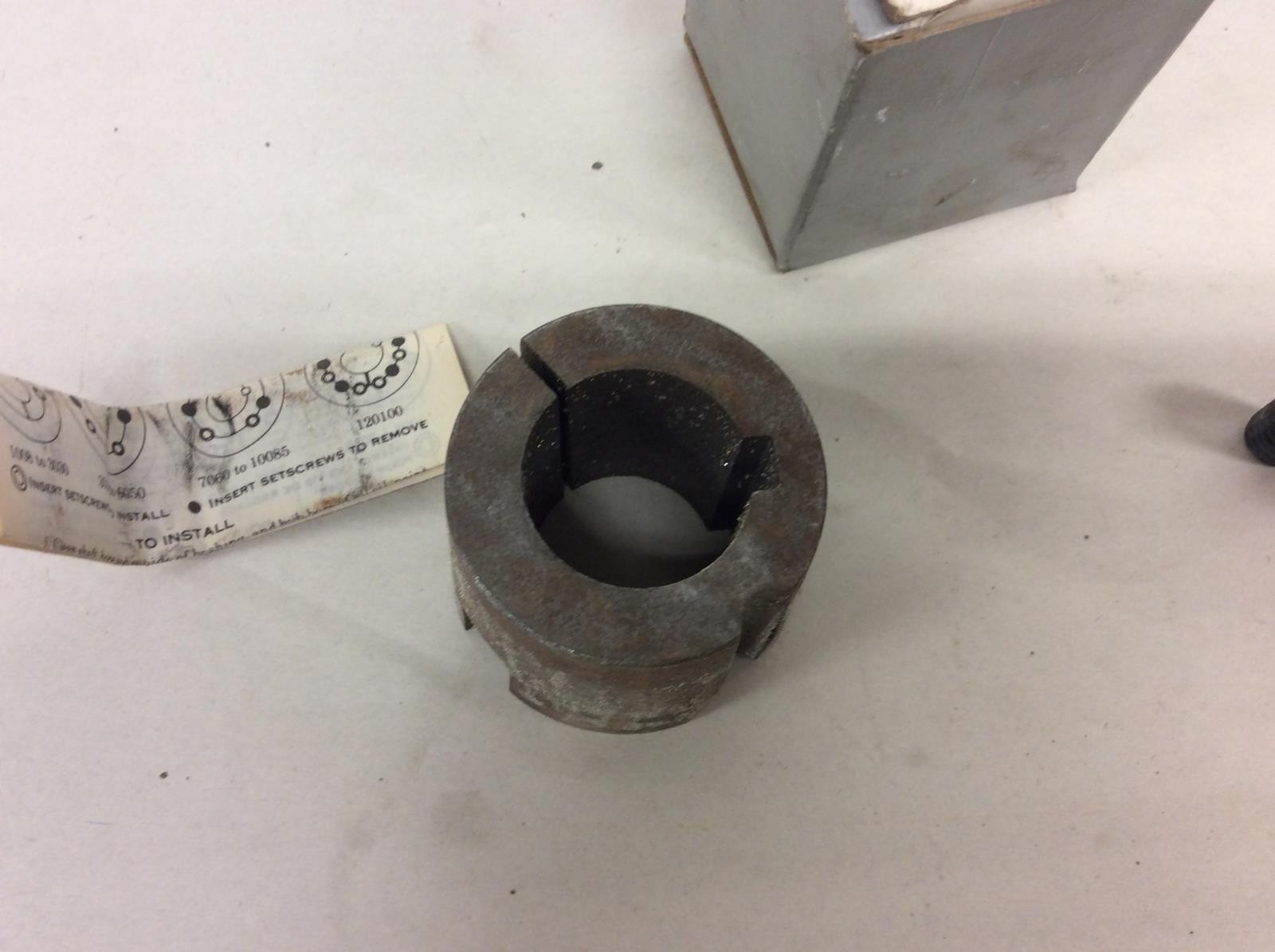 Taper-Lock 1215 Bushing