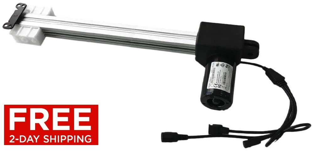 OKIN REFINED-R  JLDQ-1A 11.156.333 D Recliner Motor replacement