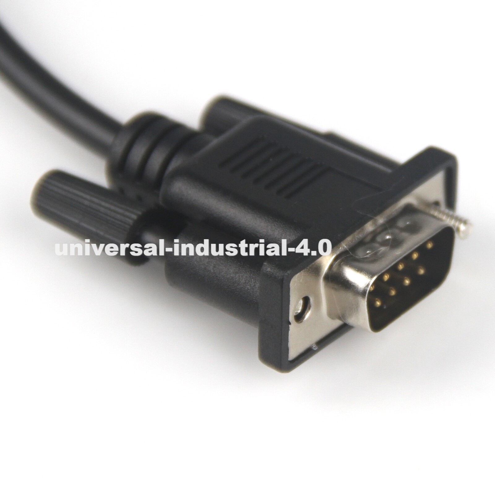 New In Box USB-DE9408565 Programming Cable For Yaskawa SGDA/SGDB/SGDE