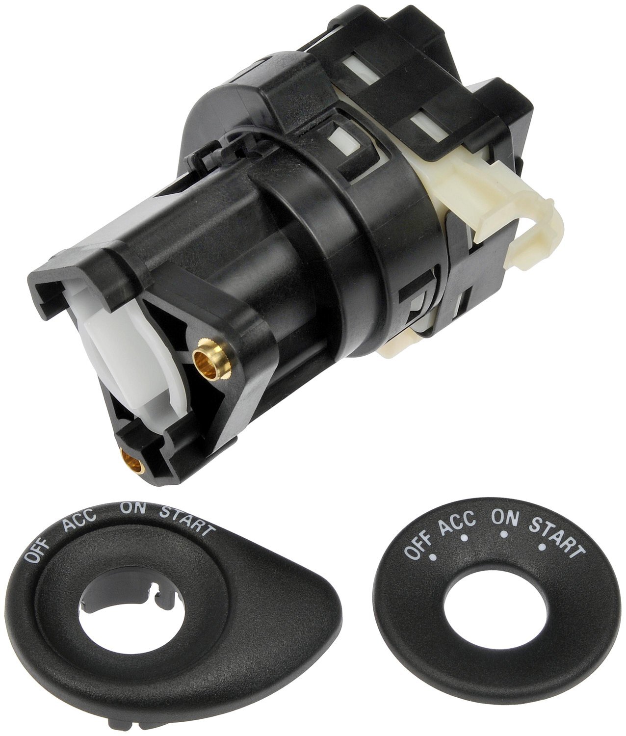 Ignition Switch Dorman For 1997-1999 Oldsmobile Cutlass