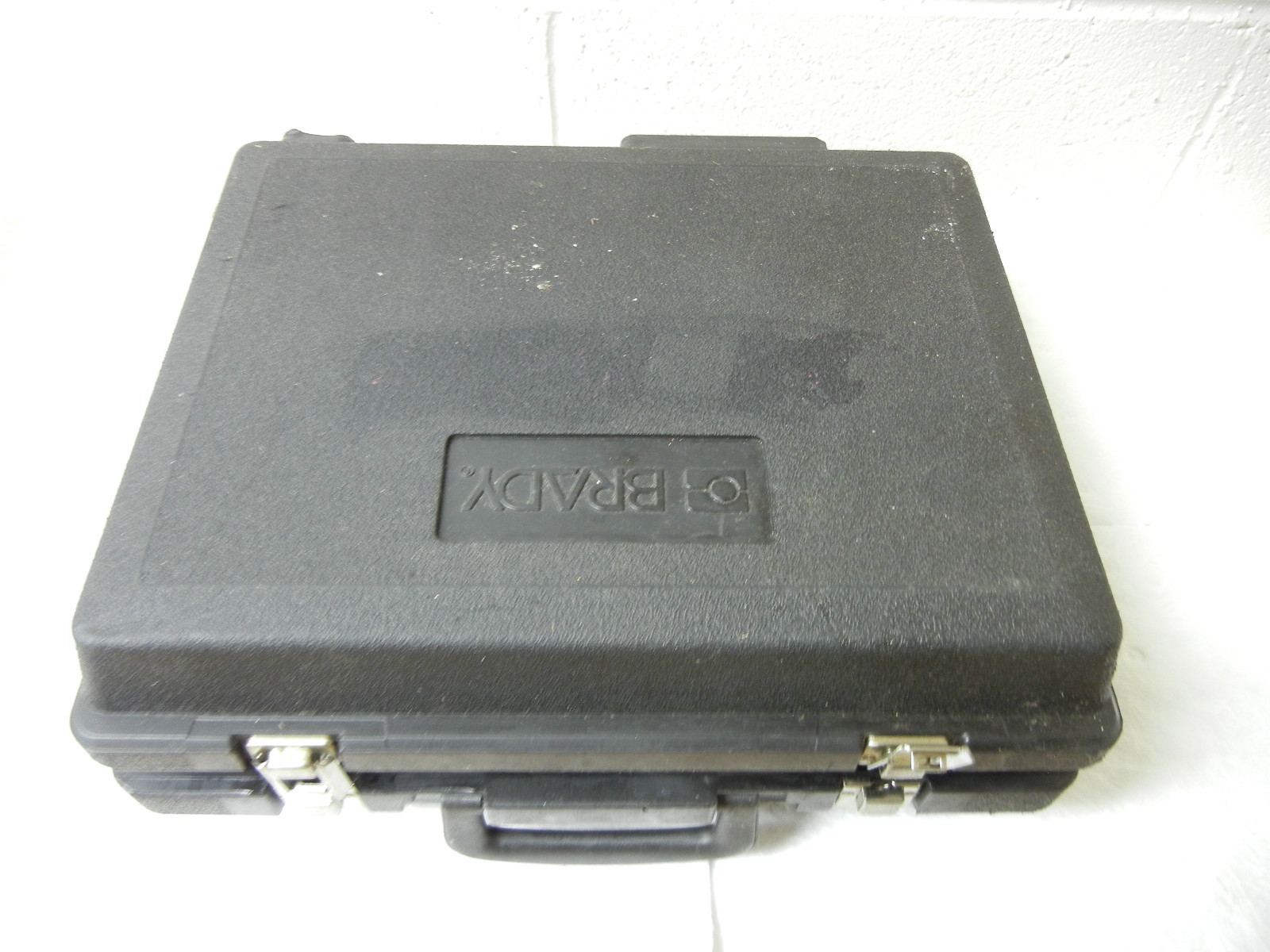 BRADY BMXC-PLUS USED BRADYMARKER XC PLUS PRINTER BMXCPLUS