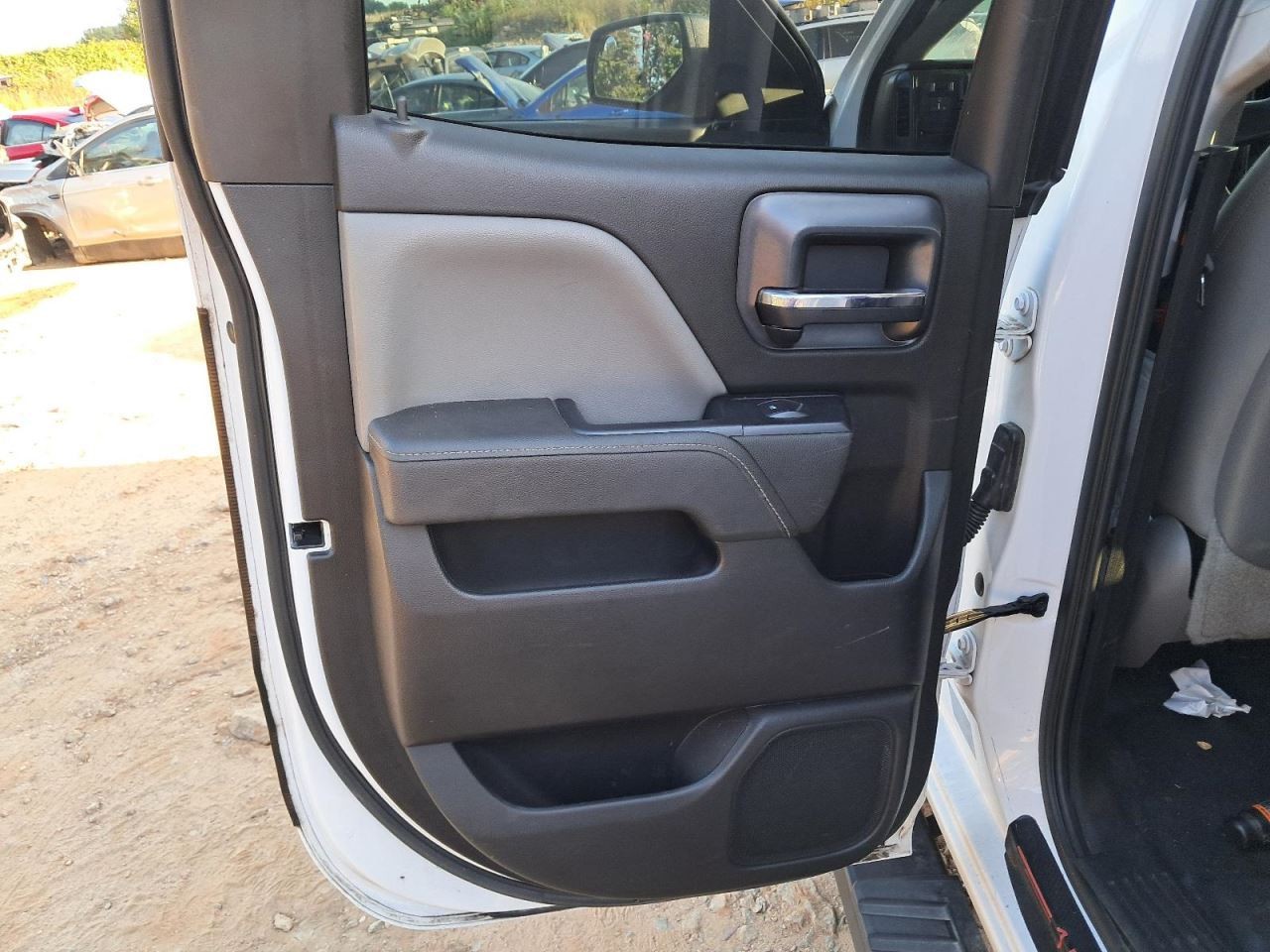 Coolant Reservoir Fits 15-20 ESCALADE 4785655