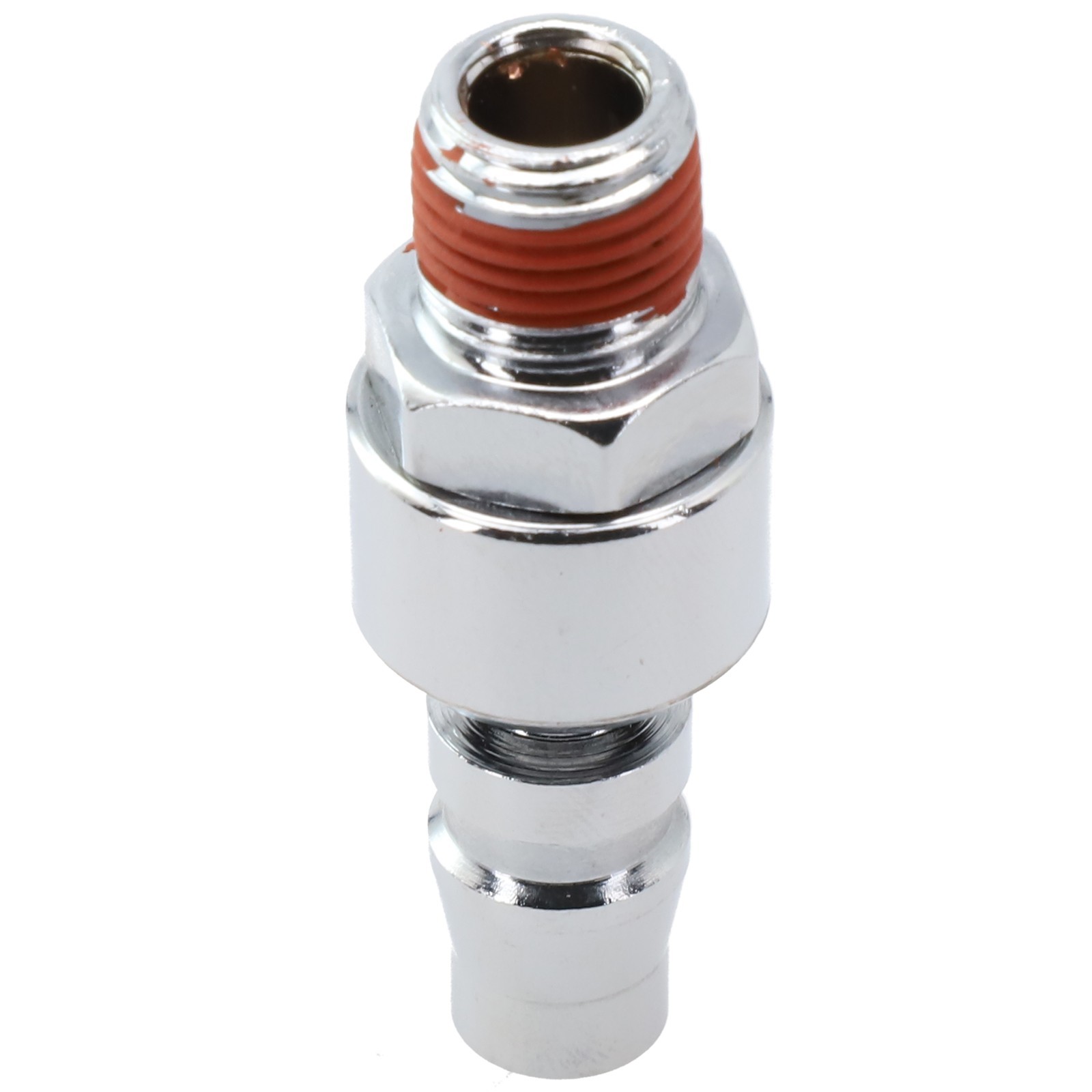 High quality 1/4 inch pneumatic quick joint with degree rotary feature