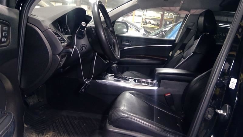 Rear 2015 Mdx Temperature Module Sku#3572776