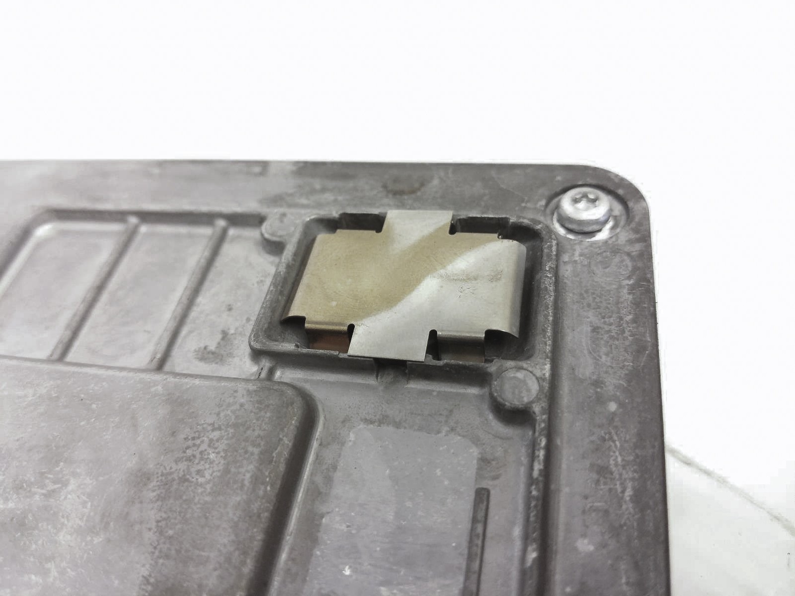 Audi S5 2013-2014 Differential Control Module Unit 8K0-907-163-B