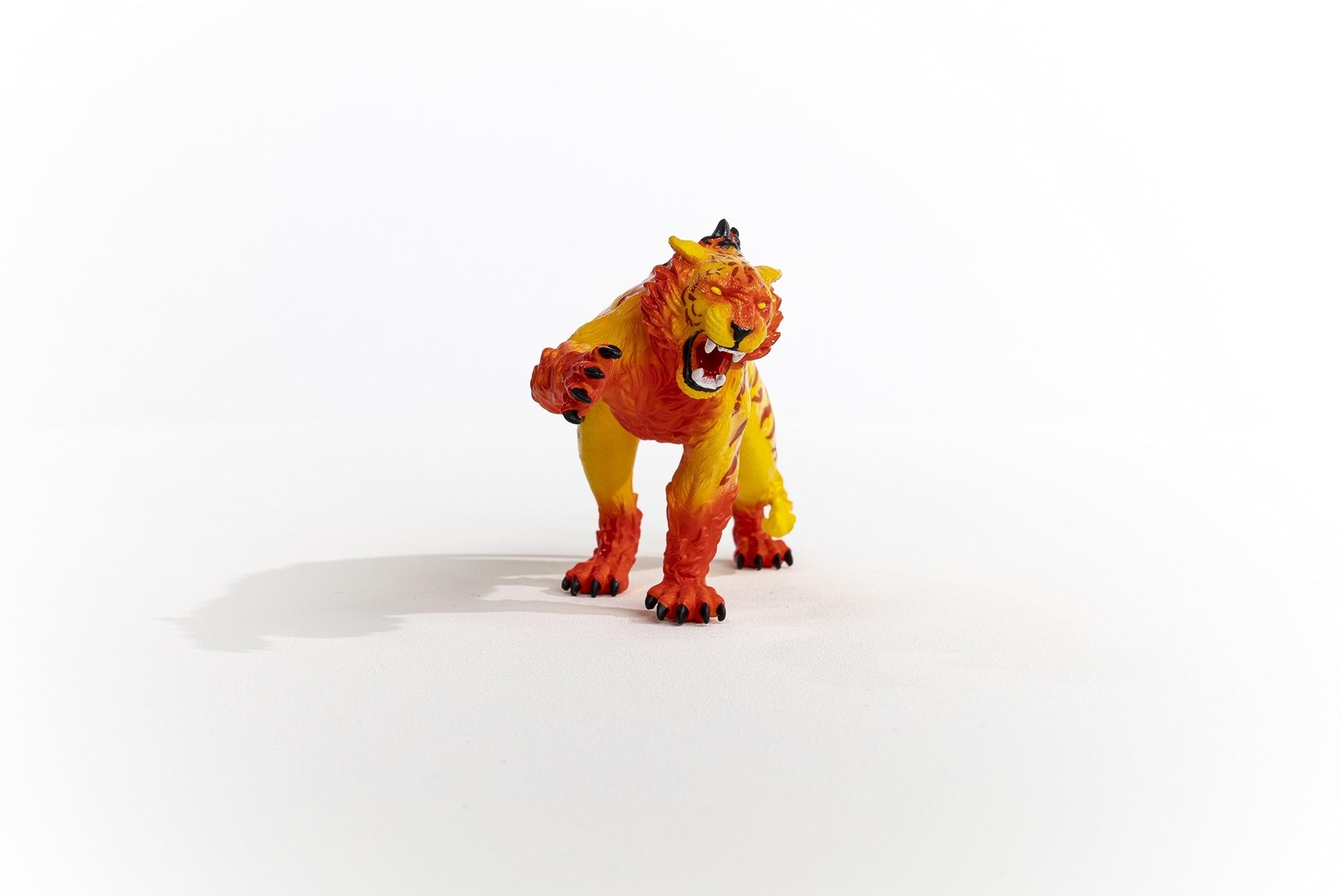 Schleich Eldrador, Eldrador Creatures, Action Figures for Kids Ages 7+, Lava ...