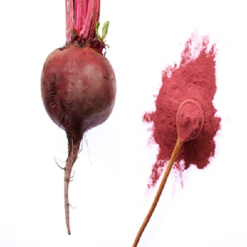 Organic Beet Root Powder Nitric Oxide Booster + F/S