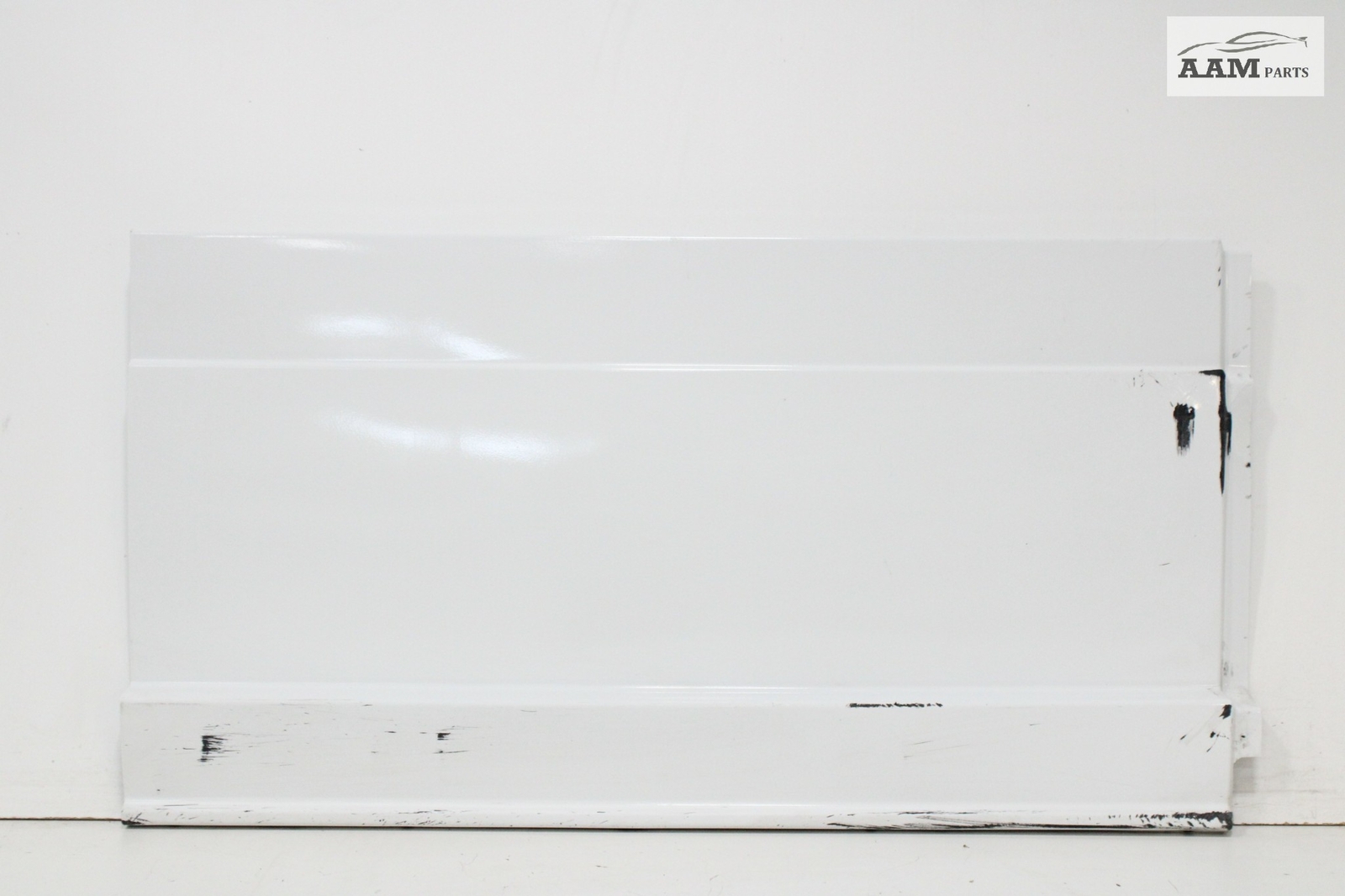 2018-2024 FREIGHTLINER CASCADIA RIGHT PASSENGER SIDE LOWER SKIRT PANEL OEM