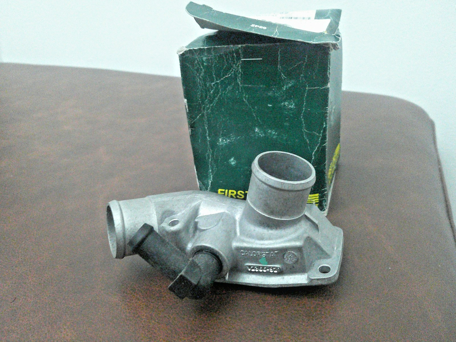 VAUX ASTRA/FRONTERA/OMEGA/ZAFIRA THERMOSTAT NEW