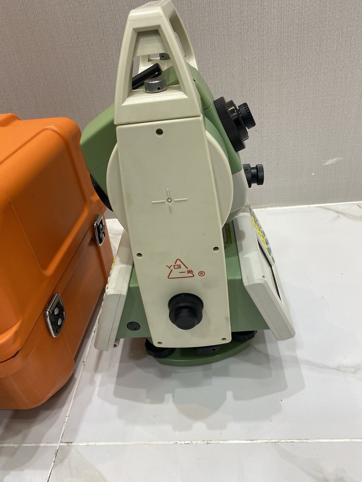 FOIF OTS812L Total Station