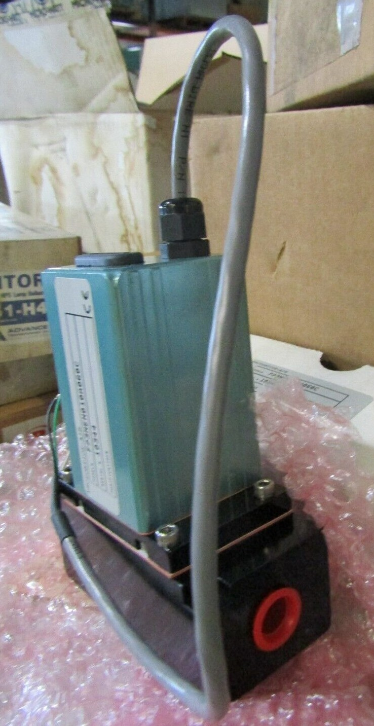 🔥NEW PROPORTION AIR FP3NEN010A060C MASS FLOW CONTROLLER 3/8"
