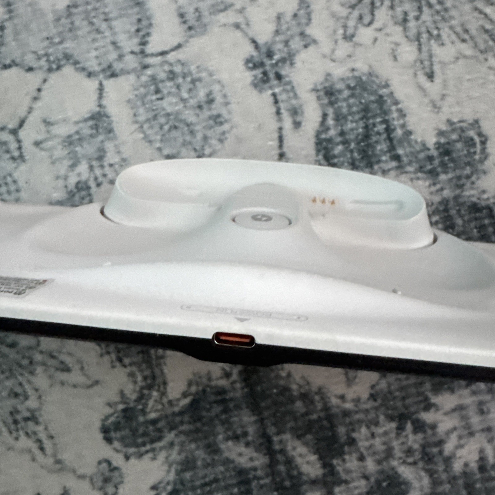 BOBOVR D3 Charging Dock Compatible with Quest 3 Wireless Charging for Controller