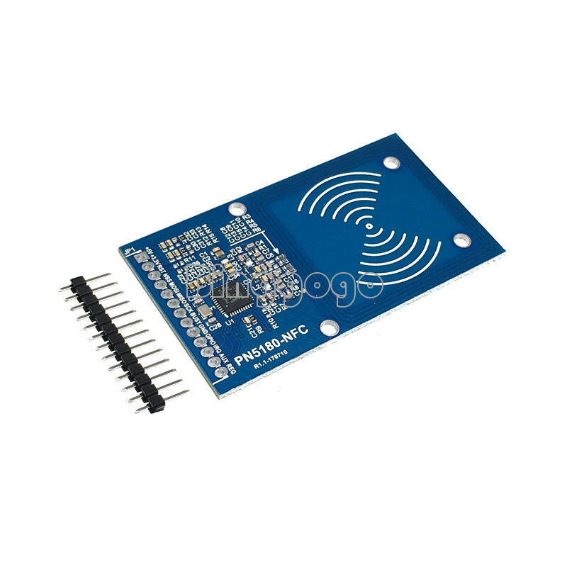 PN5180 Read&Write NFC RF I Sensor ISO15693 RFID High Frequency IC Card ICODE2