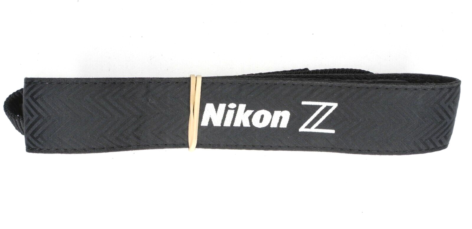 Nikon Z Genuine Camera Neck Strap AN-DC23 Included w/ Z fc (Fits Z5 Z6 Z7 Z8 Z9)