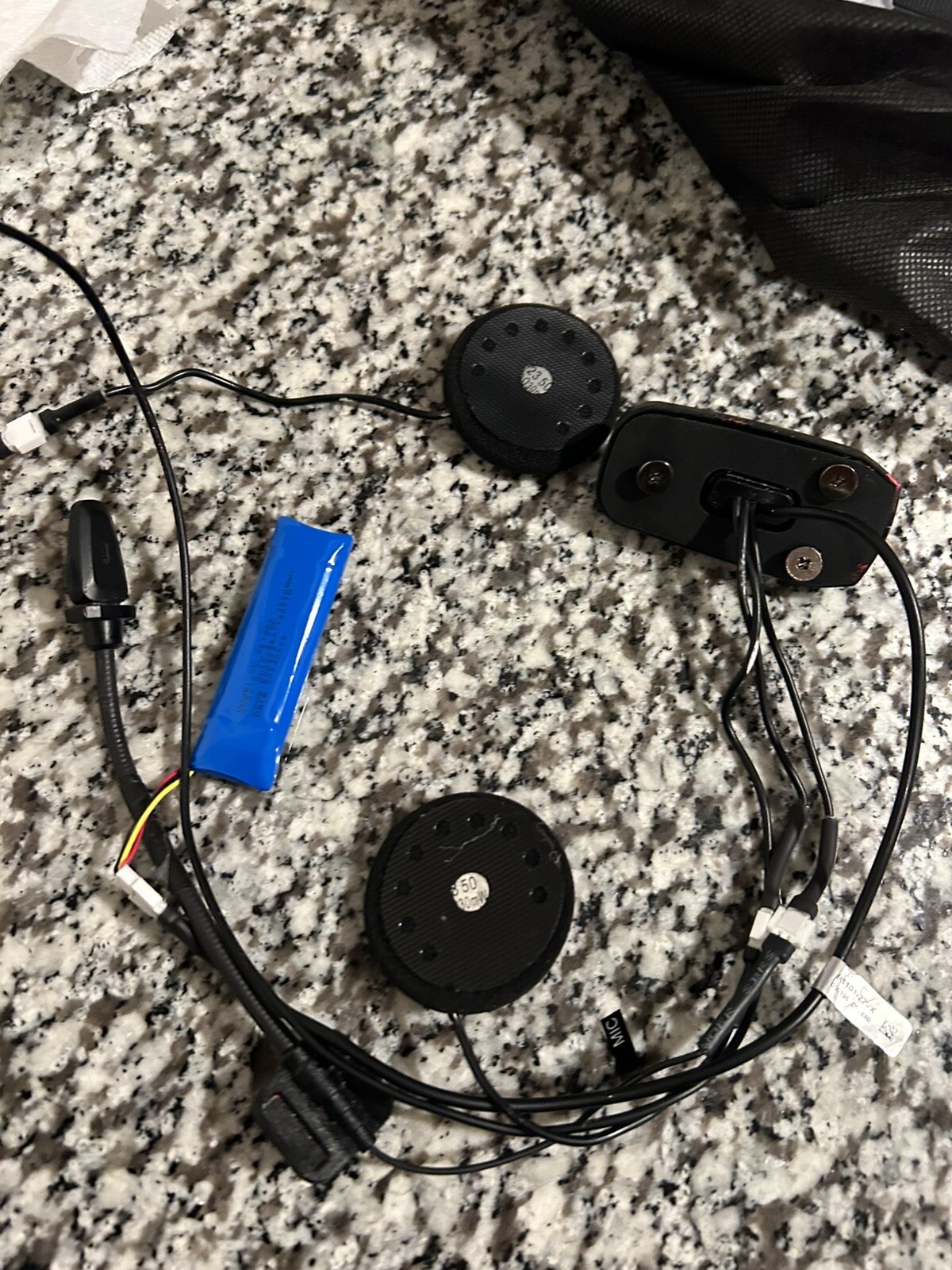 sena bluetooth