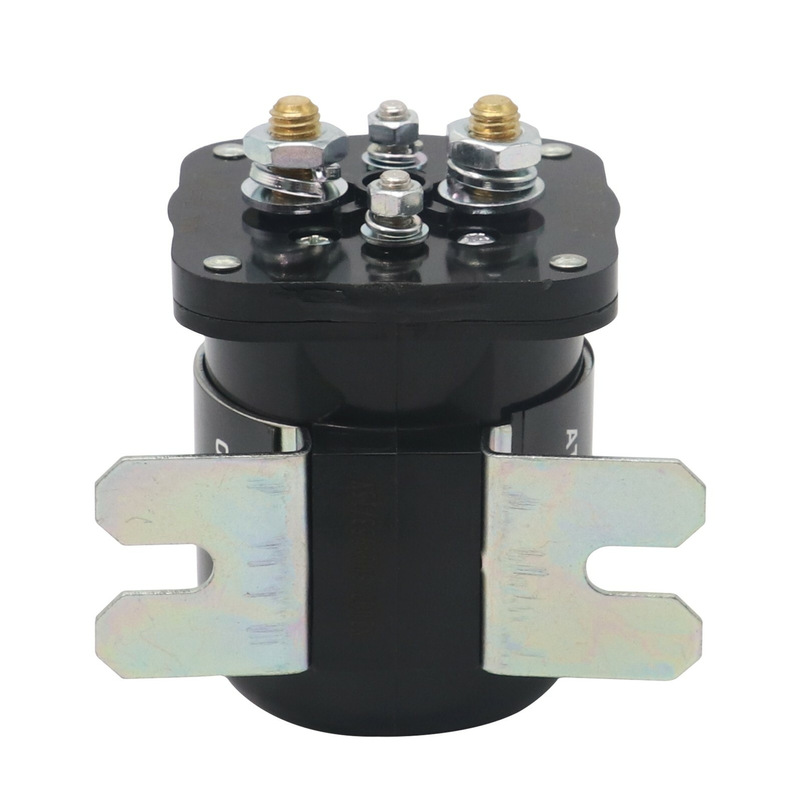 Audiotek 200A 12V Continuous 200 Amp Mobile Audio Relay and Battery Isolator