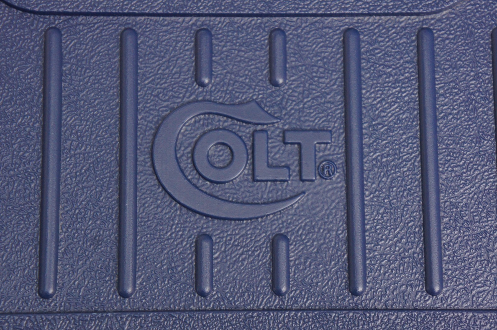 Colt M1191A1 Stainless Factory Case