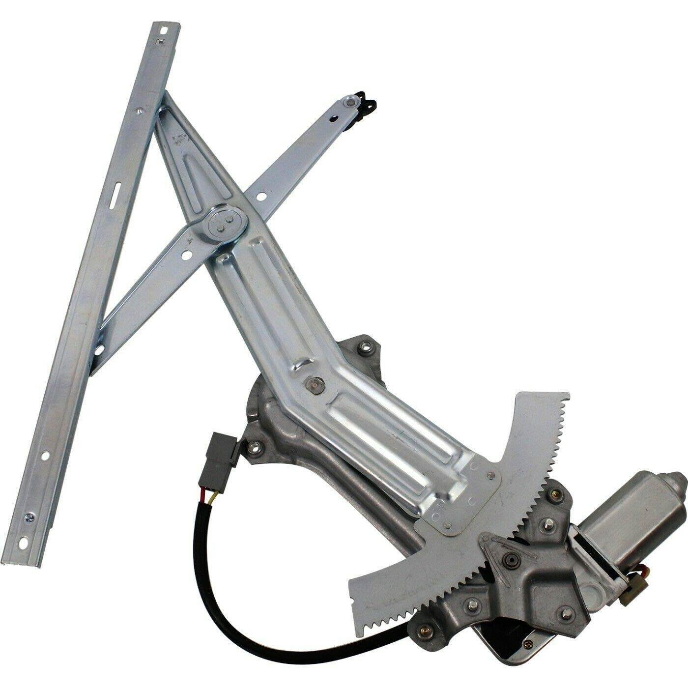 Window Regulator Front Driver Power for Ford Mustang 5.0L 3.8L 4.6L FO1350131