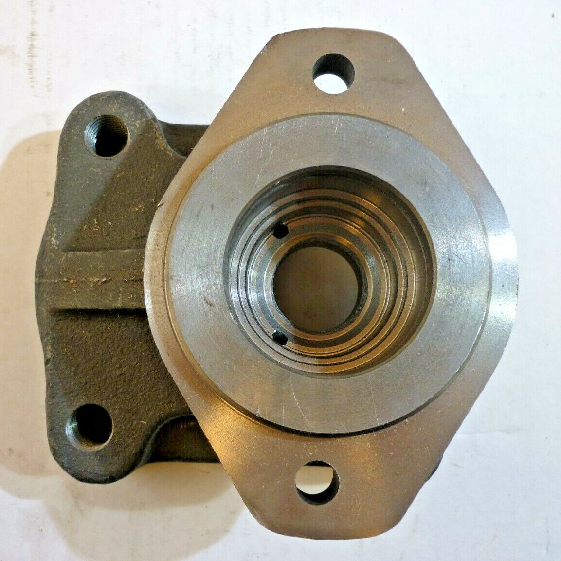 Permco Hydraulic Pump pn VA-0574-3